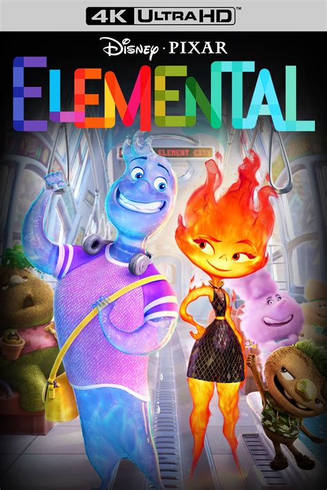 elemental (2023) satrip|Elemental (2023 film) .